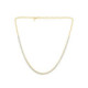 Glimmer necklace