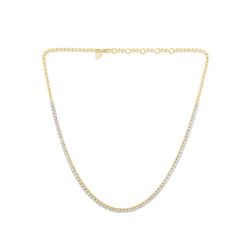 Collar Glimmer