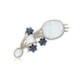 D´Art brooch