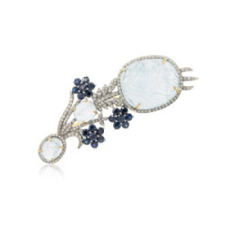 D´Art brooch