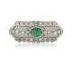 D´Art brooch