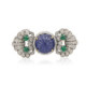 D´Art brooch