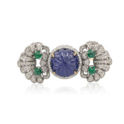 D´Art brooch