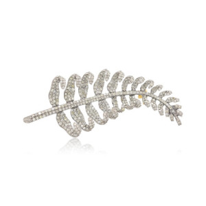 D´Art brooch
