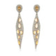 D´Art earrings