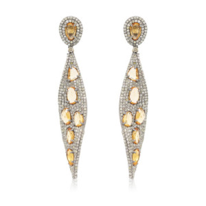 D´Art earrings