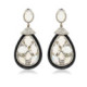 D´Art earrings