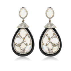 D´Art earrings