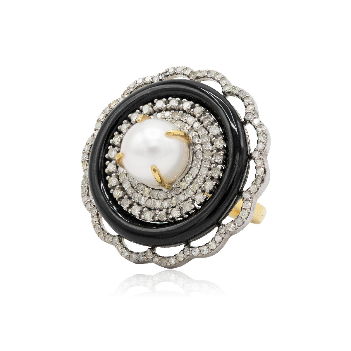Anillo D´Art