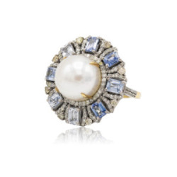 Anillo D´Art