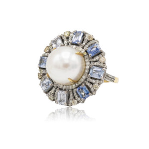 Anillo D´Art