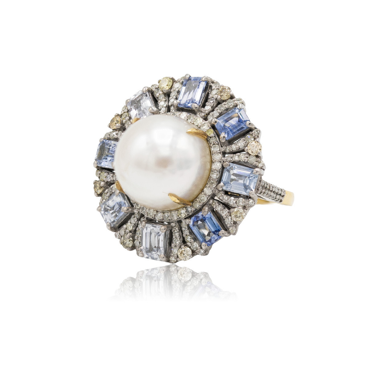 Anillo D´Art