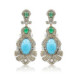 D´Art earrings