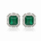 Kira Earrings
