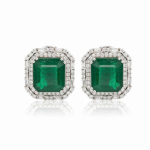 Kira Earrings