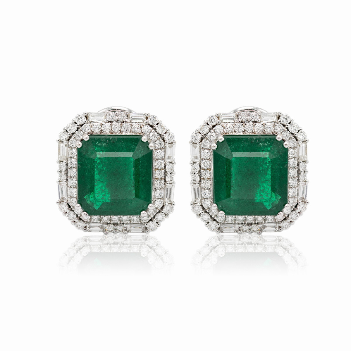 Kira Earrings