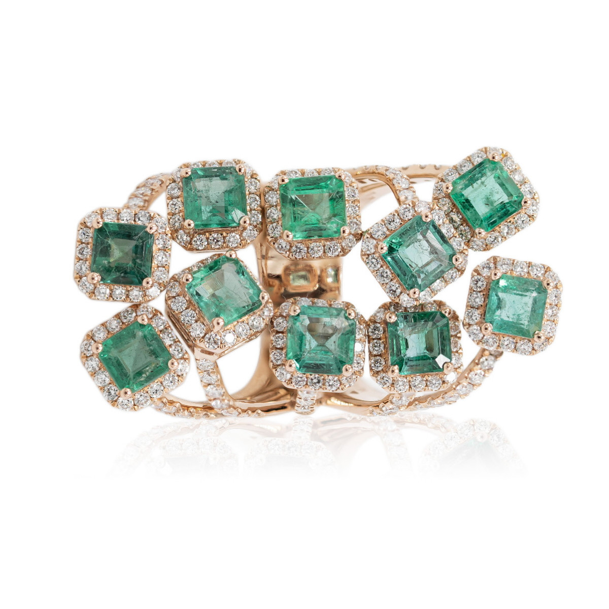 Kira ring