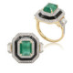 Kira ring