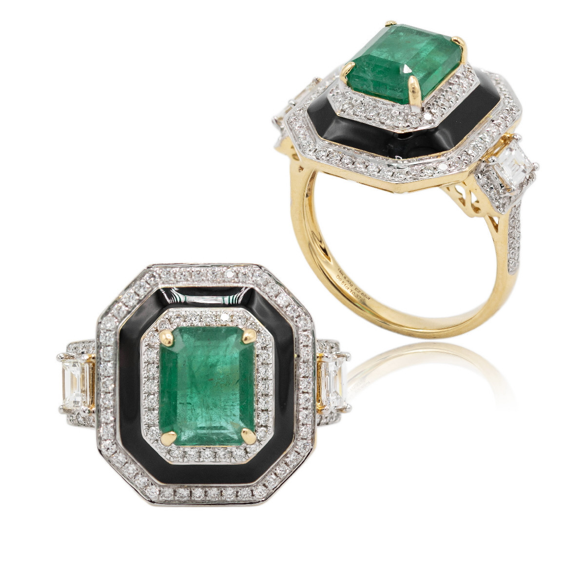 Kira ring
