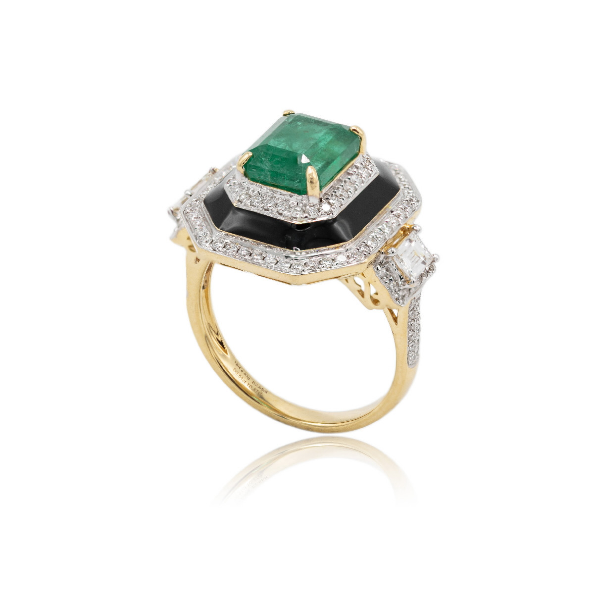 Kira ring