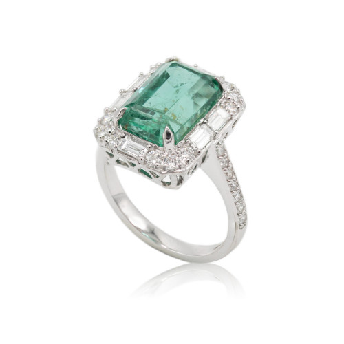 Kira ring
