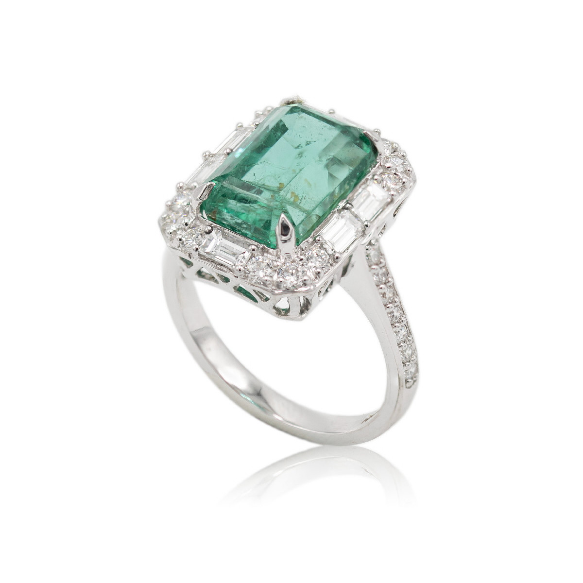 Kira ring