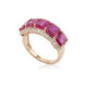 Ruby ring