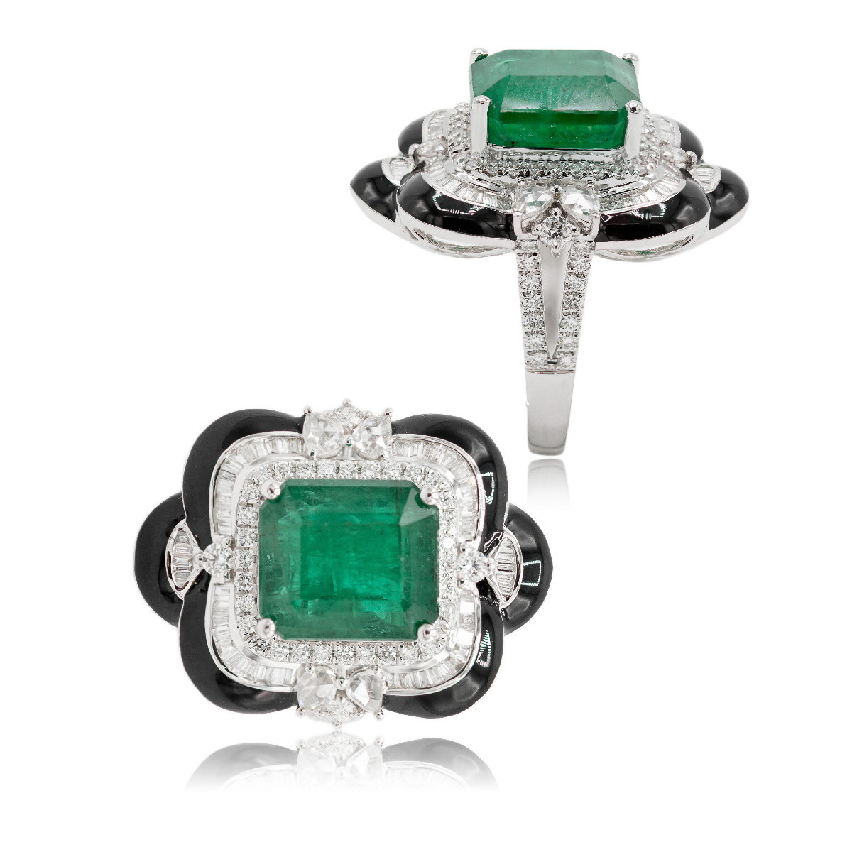 Kira ring