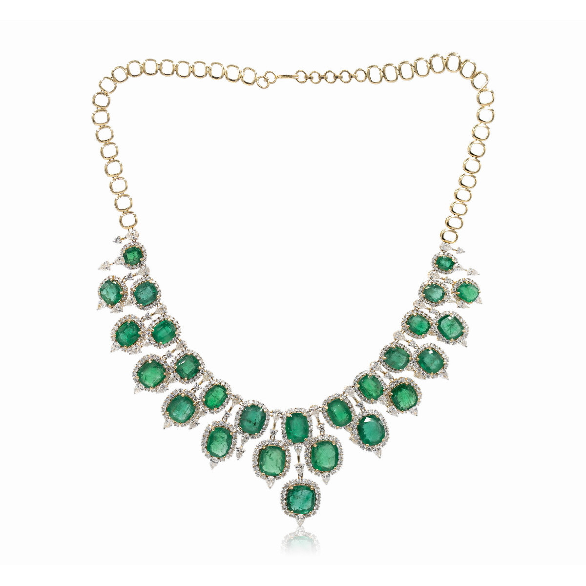 Kira necklace