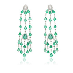 Pendientes Kira