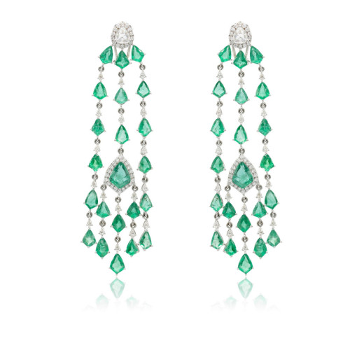 Kira earrings