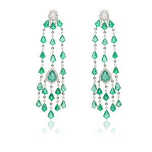 Pendientes Kira