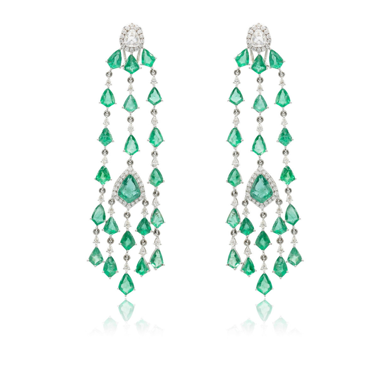 Pendientes Kira