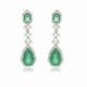 Kira earrings