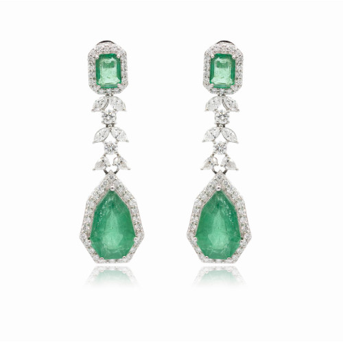 Kira earrings