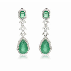Kira earrings