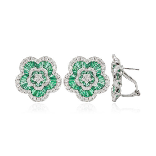 Kira earrings