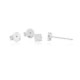 Diamonds earrings