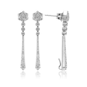 Ava earrings