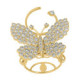 Mariposa Ring