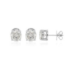 Fusion & Solitaire Earrings