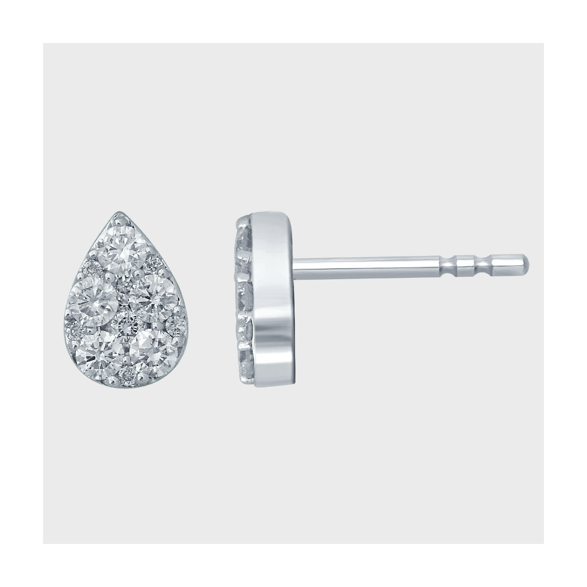 Earrings Ava