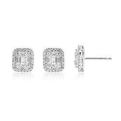 Iluzie earrings