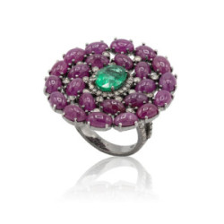 Anillo Cls Lariats