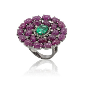 Anillo Cls Lariats