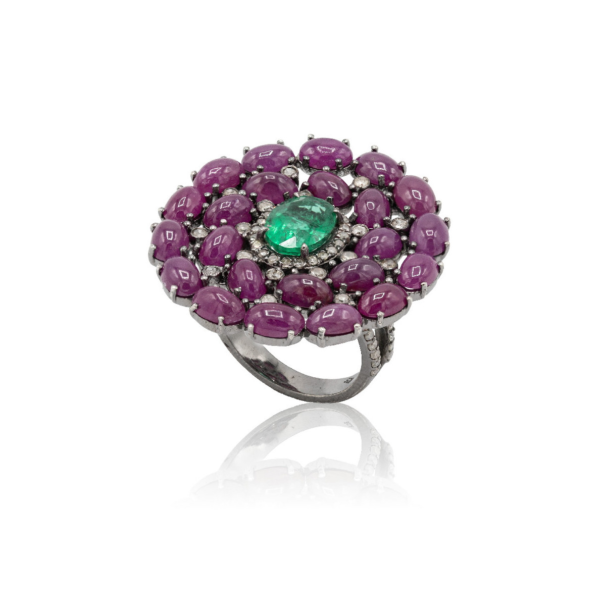 Anillo Cls Lariats