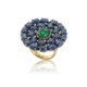 Ring Cls Lariats