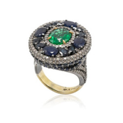 Anillo D´Art