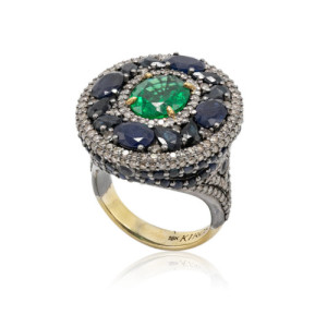Anillo D´Art
