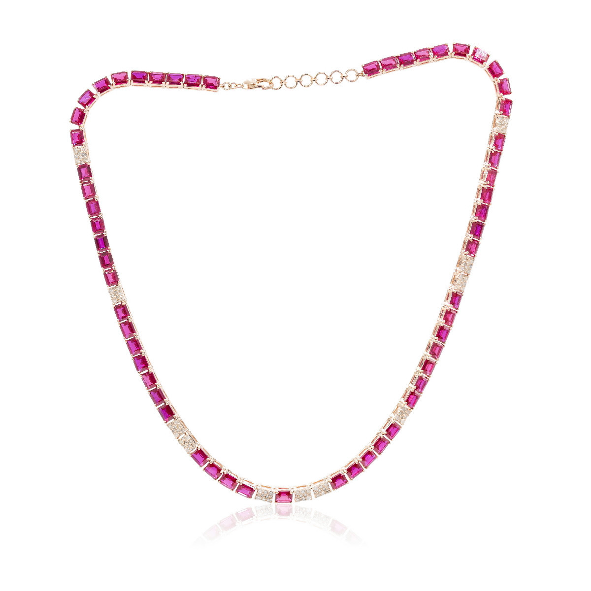 D'Art Necklace